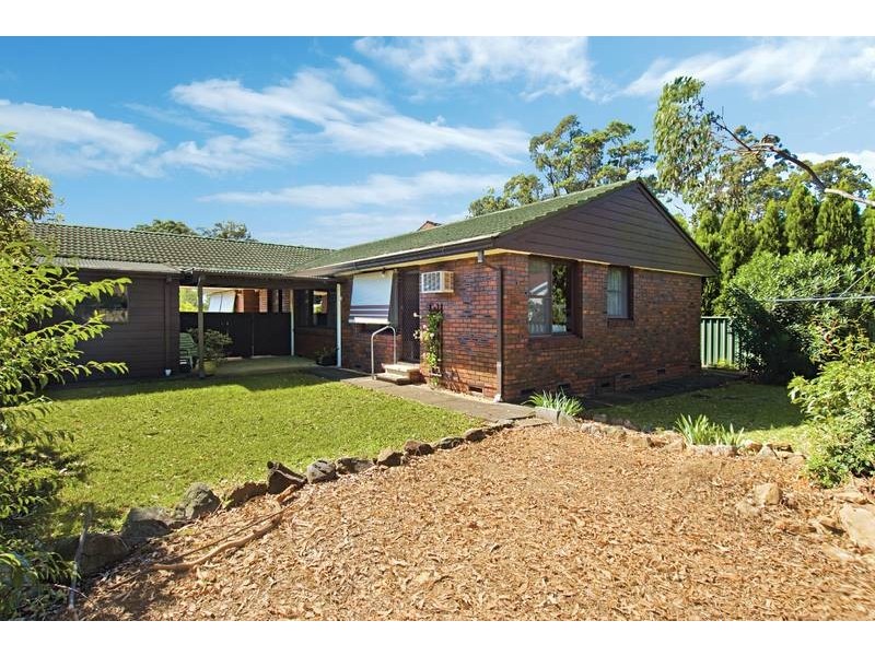 11 Bulbi ave, Winmalee NSW 2777