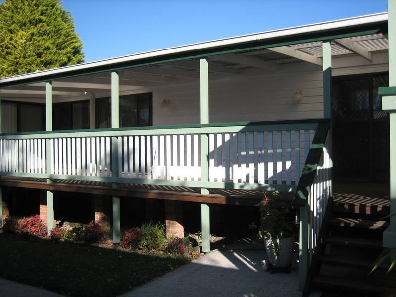 27B FRAZER ROAD, Springwood NSW 2777