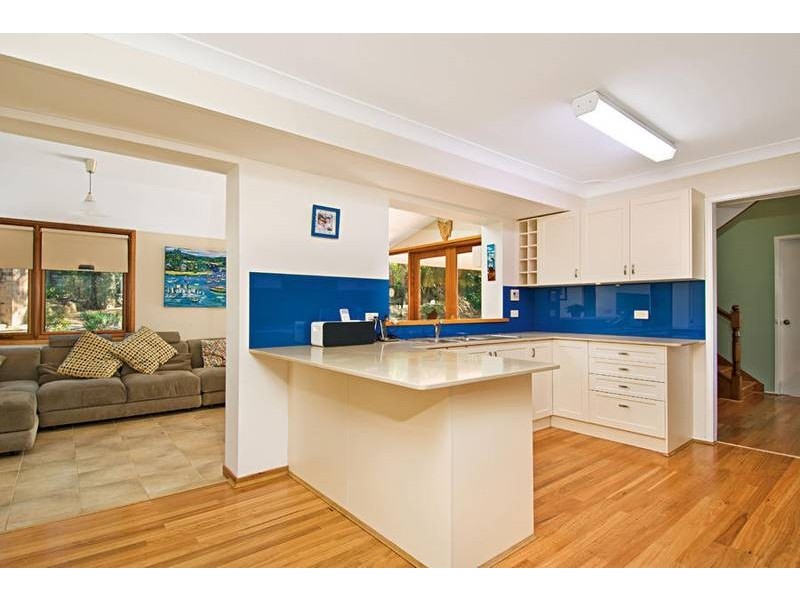 2 Saggas Street, Springwood NSW 2777