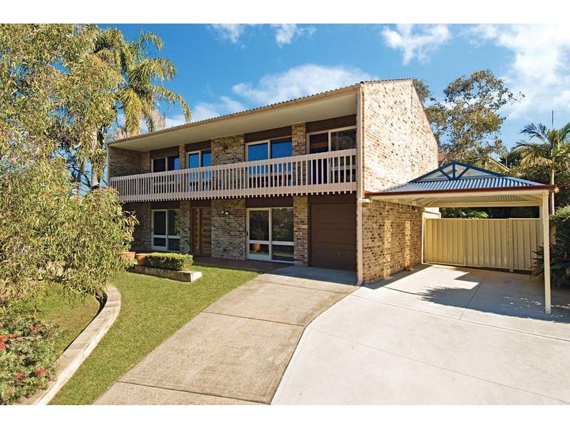 2 Saggas Street, Springwood NSW 2777