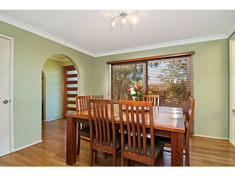 2 Saggas Street, Springwood NSW 2777