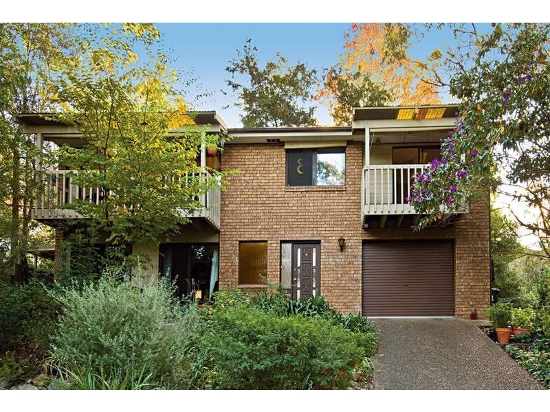 22 Picnic Glen, Springwood NSW 2777