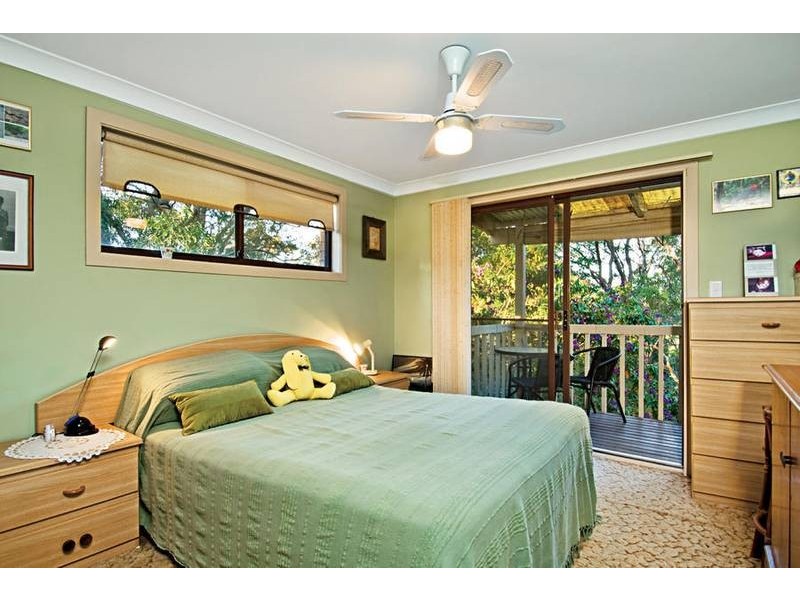 22 Picnic Glen, Springwood NSW 2777