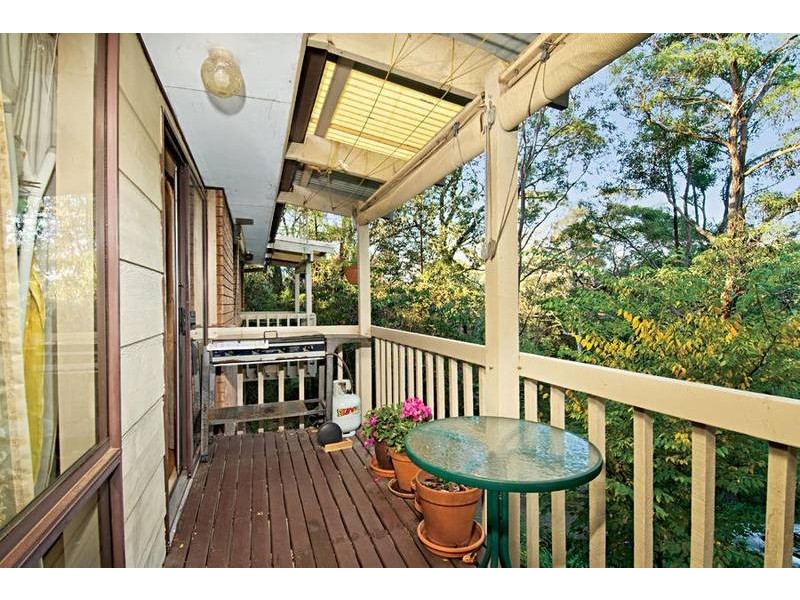22 Picnic Glen, Springwood NSW 2777