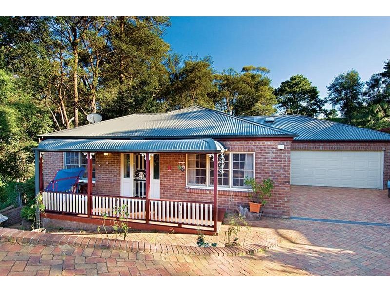 7 Rose Circle, Winmalee NSW 2777