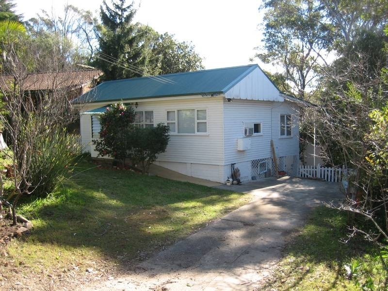 18 Bonton Road, Springwood NSW 2777