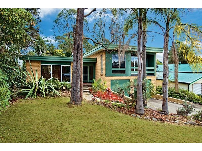 3 Emu Road, Glenbrook NSW 2773