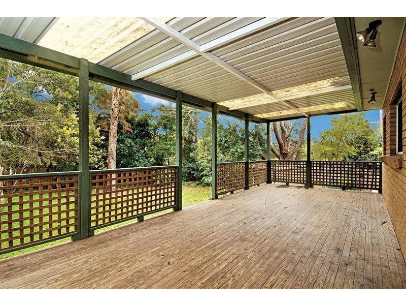 3 Emu Road, Glenbrook NSW 2773
