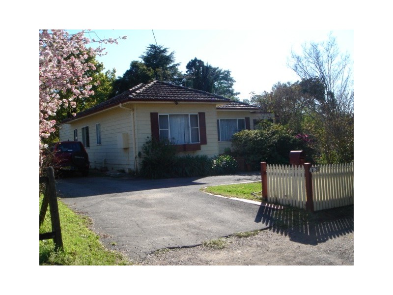 416 Hawkesbury Road, Winmalee NSW 2777