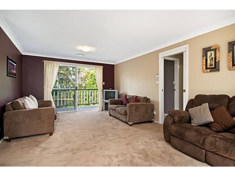 19 Sir Henrys Pde, Faulconbridge NSW 2776