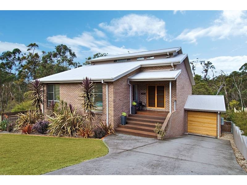 Faulconbridge NSW 2776