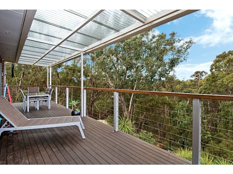Faulconbridge NSW 2776