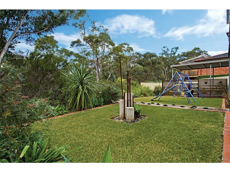 Faulconbridge NSW 2776