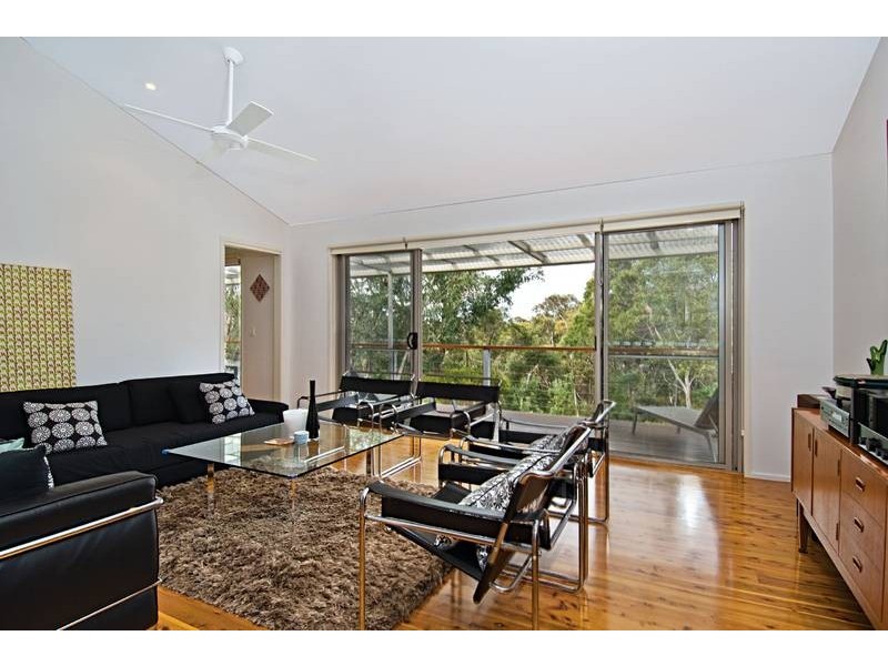 Faulconbridge NSW 2776