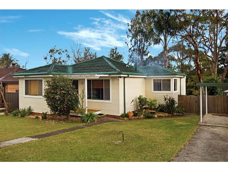 53 Birdwood Ave, Winmalee NSW 2777