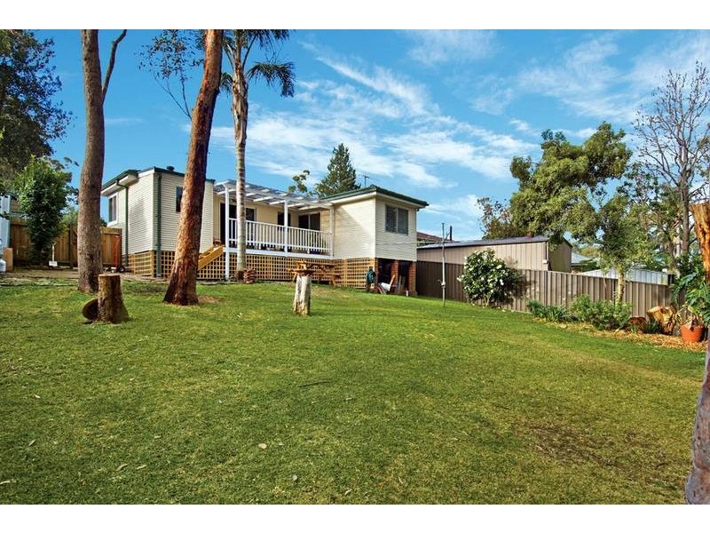 53 Birdwood Ave, Winmalee NSW 2777