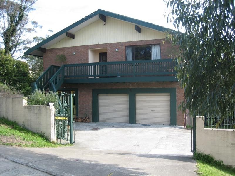 4 Beechmount Avenue, Hazelbrook NSW 2779