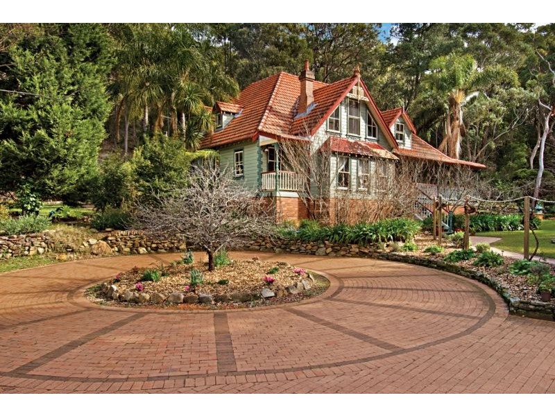 Faulconbridge NSW 2776