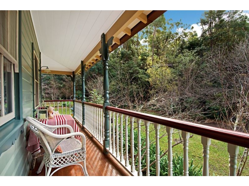 Faulconbridge NSW 2776