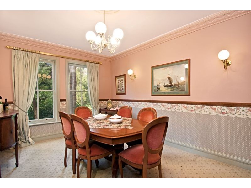 Faulconbridge NSW 2776