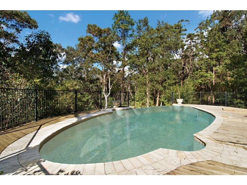 Faulconbridge NSW 2776