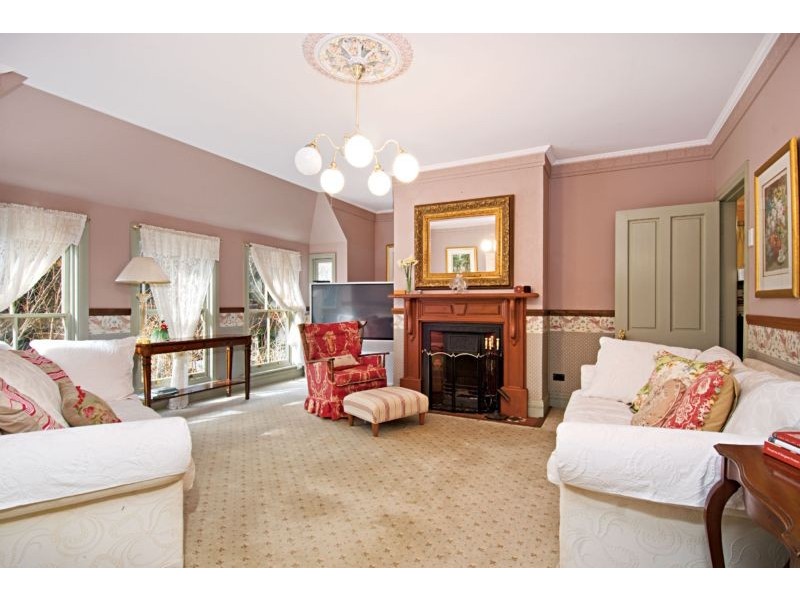 Faulconbridge NSW 2776