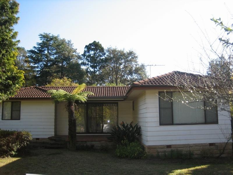 418 Hawkesbury Road, Winmalee NSW 2777