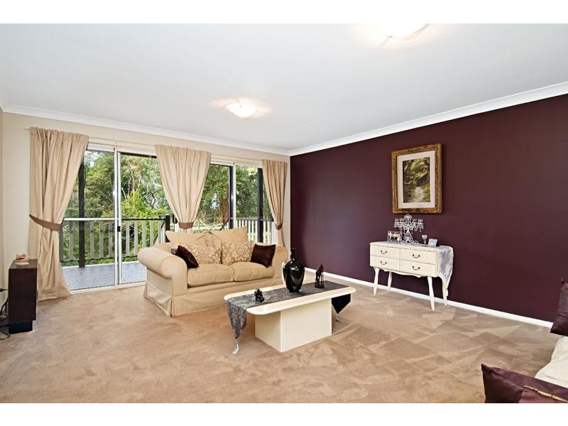 19 Sir Henrys Parade, Faulconbridge NSW 2776