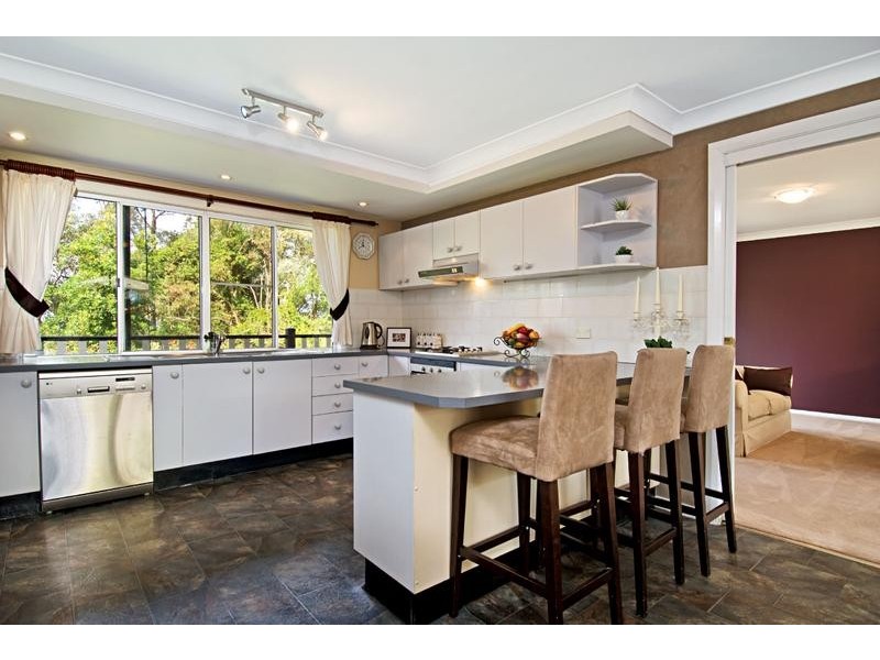 19 Sir Henrys Parade, Faulconbridge NSW 2776