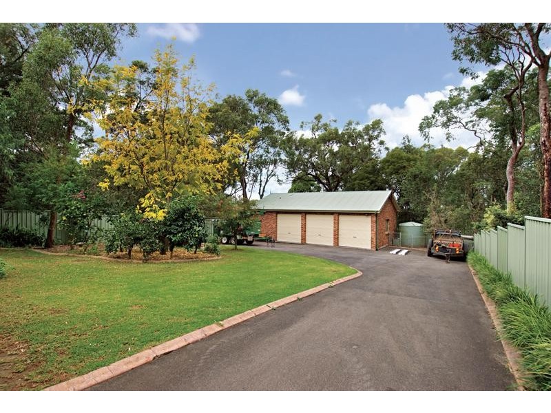 535 Hawkesbury Road, Winmalee NSW 2777