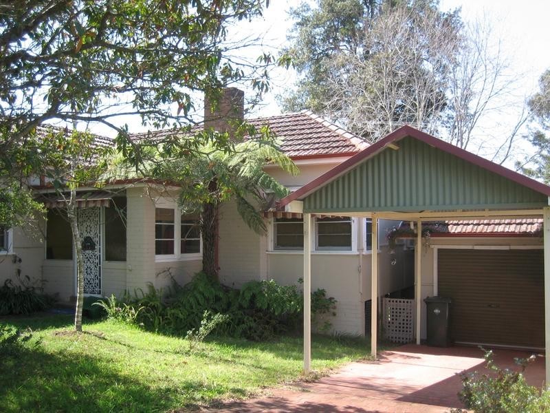 26 Raymond Road, Springwood NSW 2777
