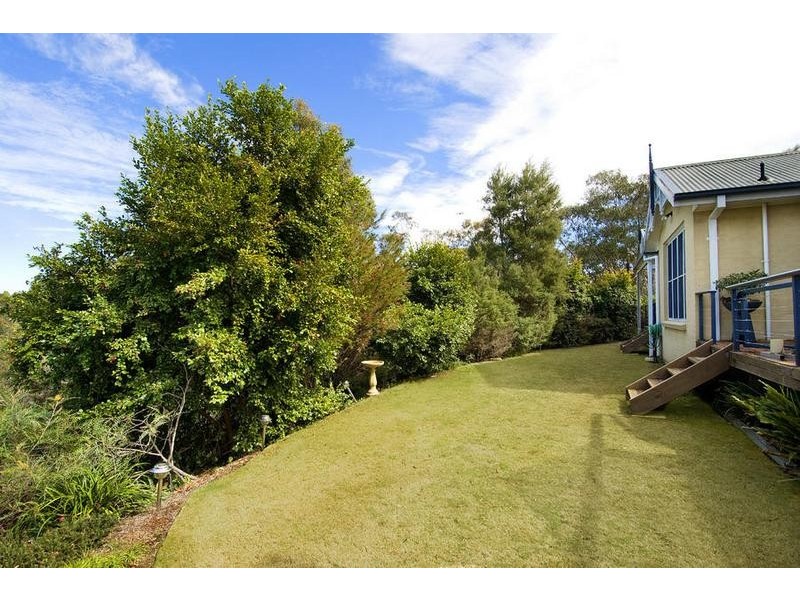 Valley Heights NSW 2777