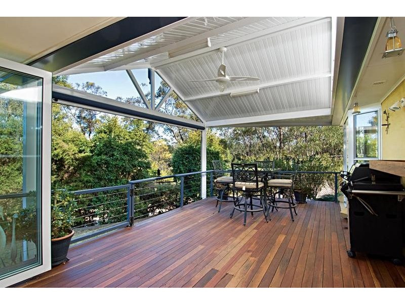 Valley Heights NSW 2777