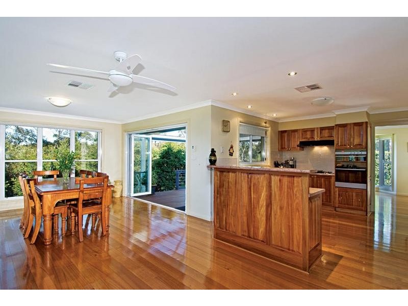 Valley Heights NSW 2777