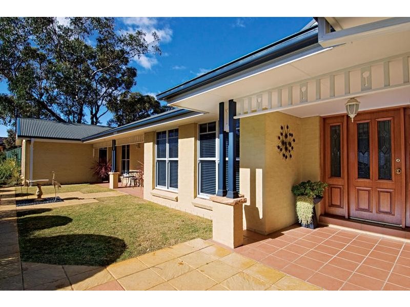 Valley Heights NSW 2777