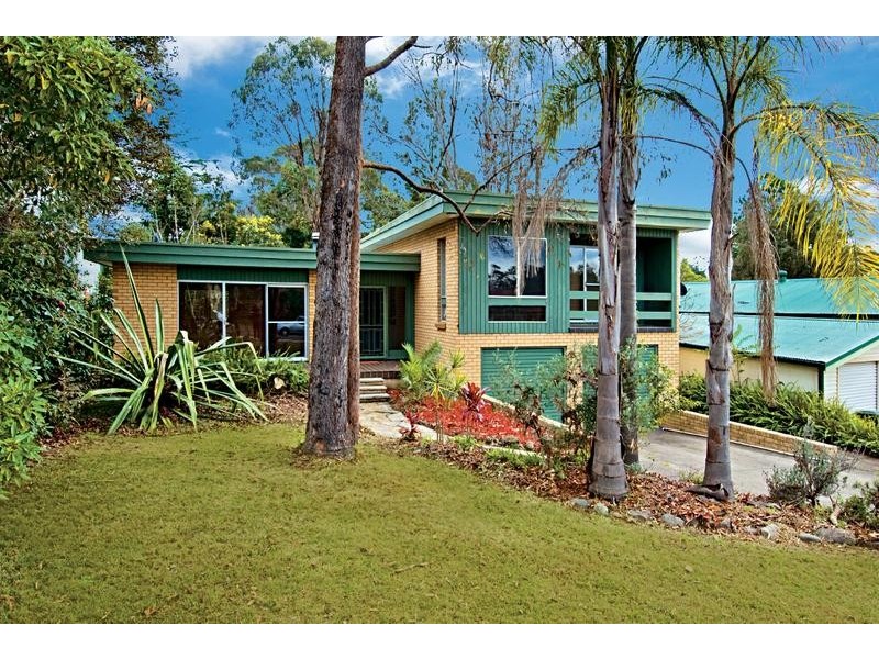 3 Emu Road, Glenbrook NSW 2773