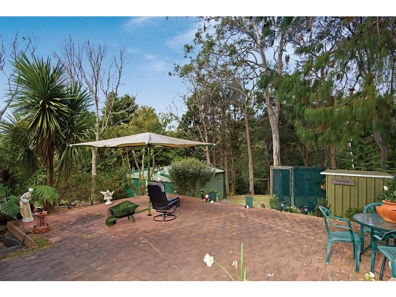 5 Reid Circle, Winmalee NSW 2777