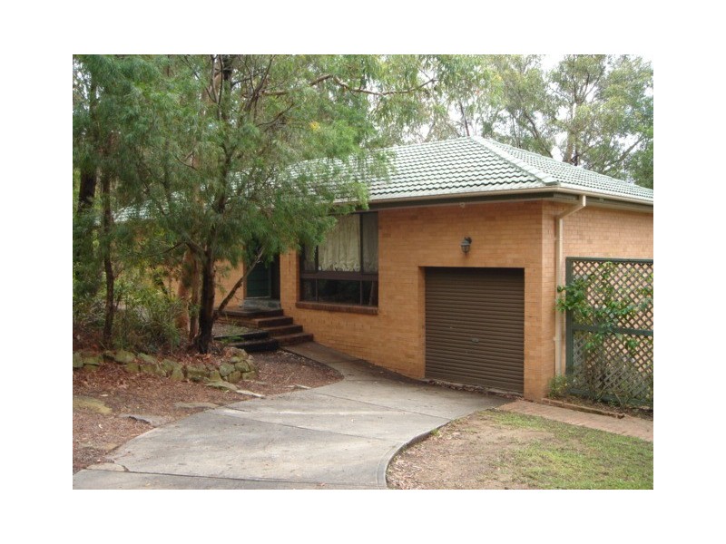 10 Tamara Road, Faulconbridge NSW 2776