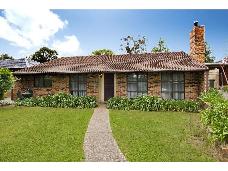 9 Robyn Rd, Winmalee NSW 2777