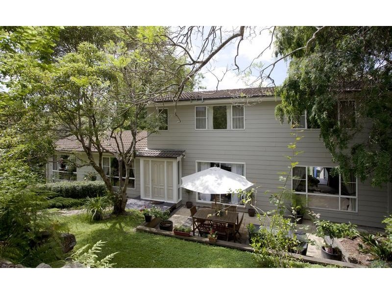 Faulconbridge NSW 2776