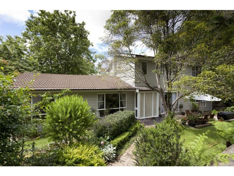 Faulconbridge NSW 2776