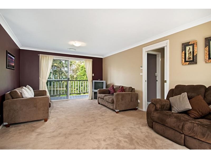 Faulconbridge NSW 2776