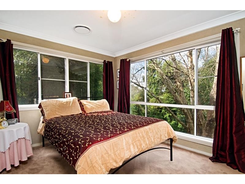 Faulconbridge NSW 2776