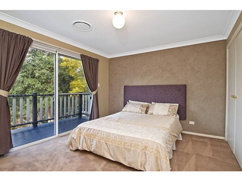 Faulconbridge NSW 2776