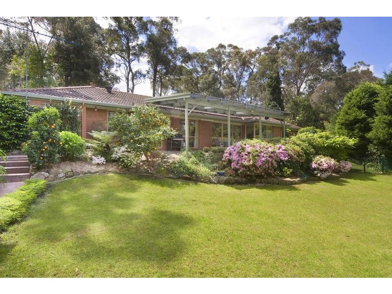 89 Paterson Road, Springwood NSW 2777