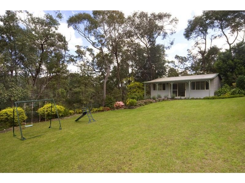 89 Paterson Road, Springwood NSW 2777