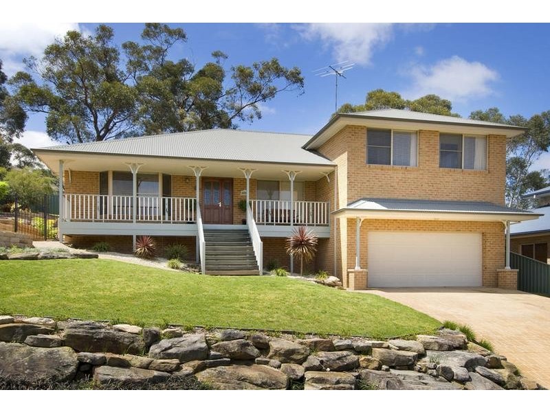 Winmalee NSW 2777