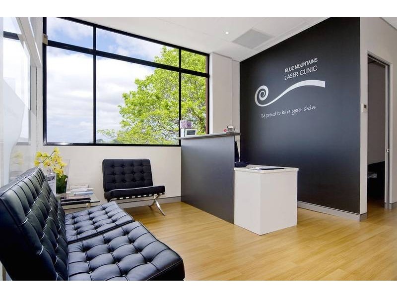 12/150 Macquarie Road, Springwood NSW 2777