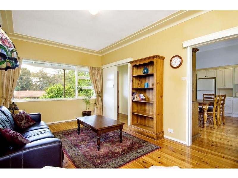 34 Chaseling Ave, Springwood NSW 2777