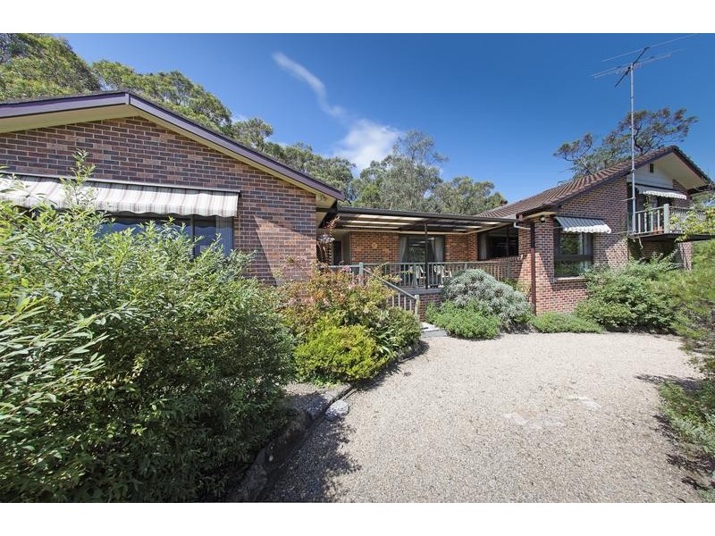 Springwood NSW 2777